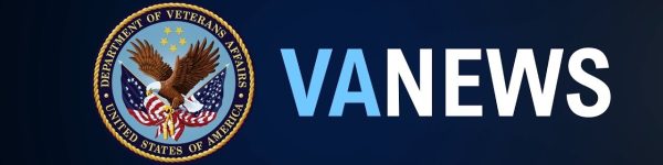 VA News Logo